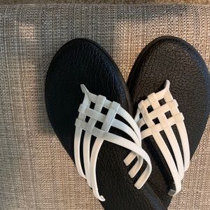 Sanuk Sandals